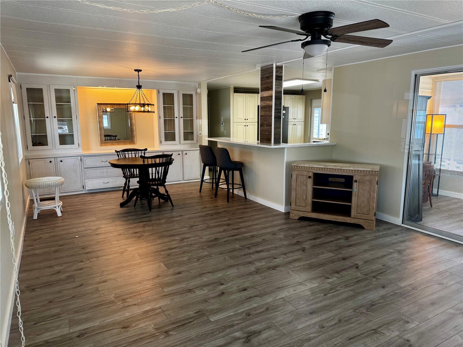 TERRA CEIA MANOR CO-OP - Residential