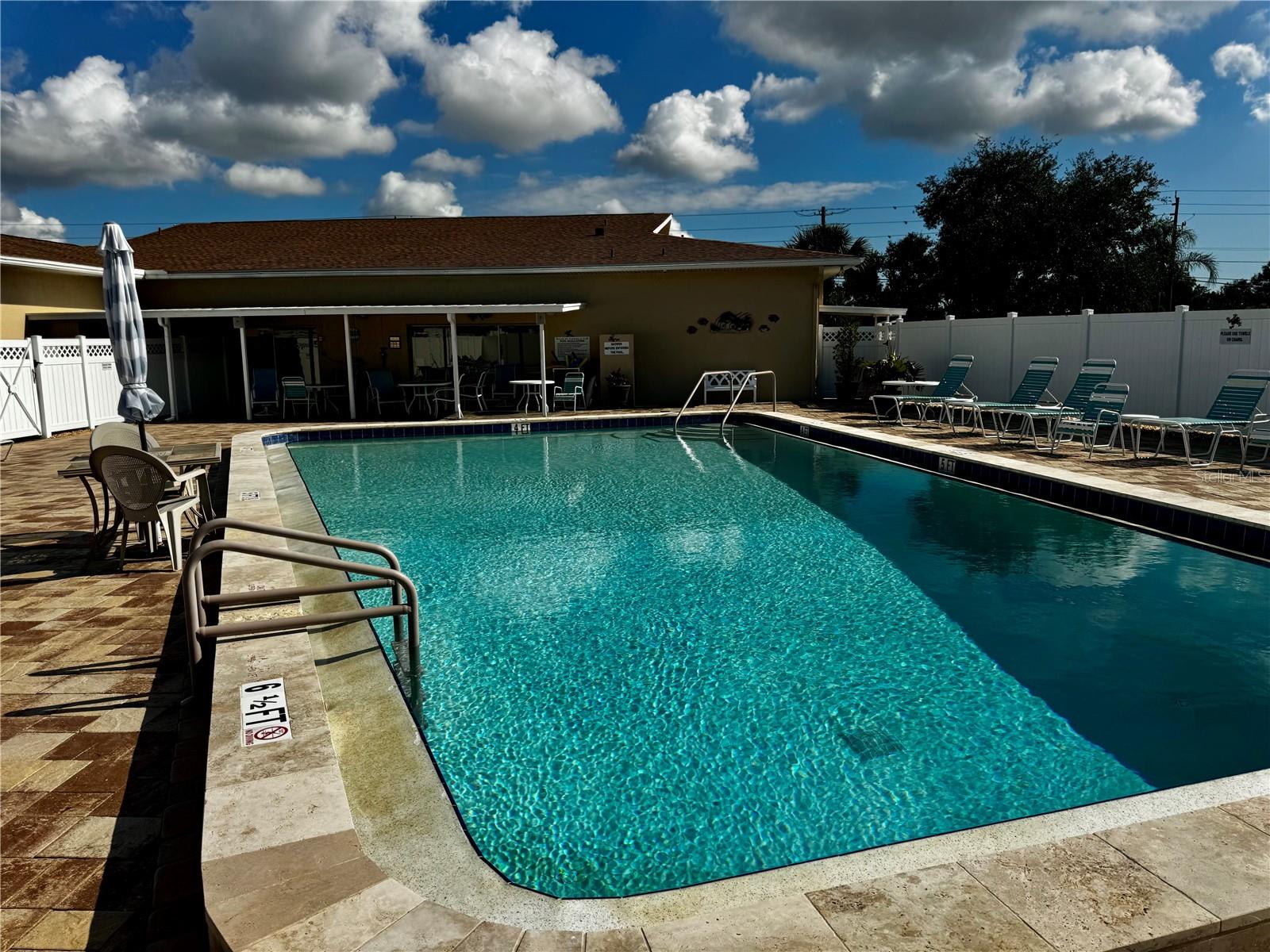 TERRA CEIA MANOR CO-OP - Residential