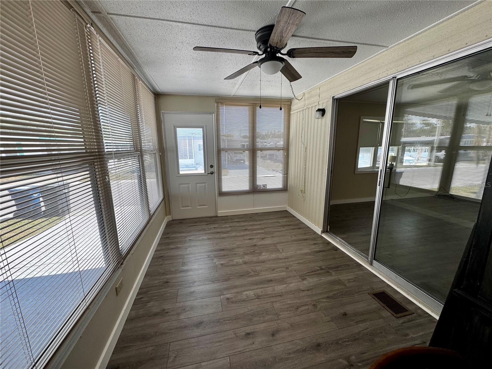 TERRA CEIA MANOR CO-OP - Residential