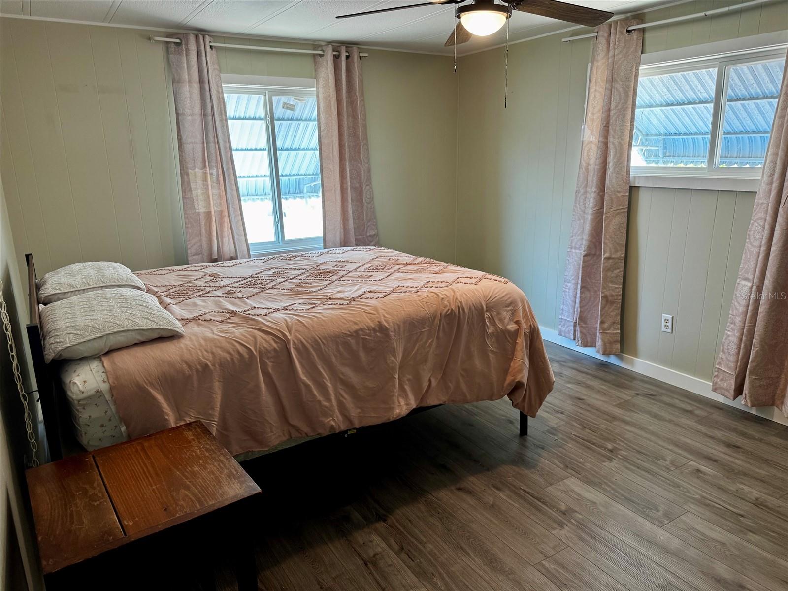 TERRA CEIA MANOR CO-OP - Residential