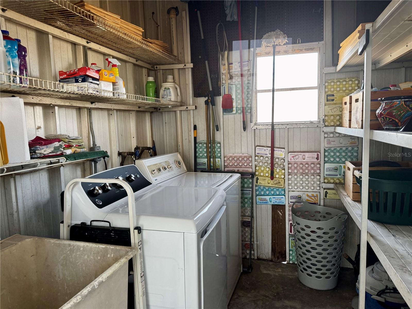 TERRA CEIA MANOR CO-OP - Residential