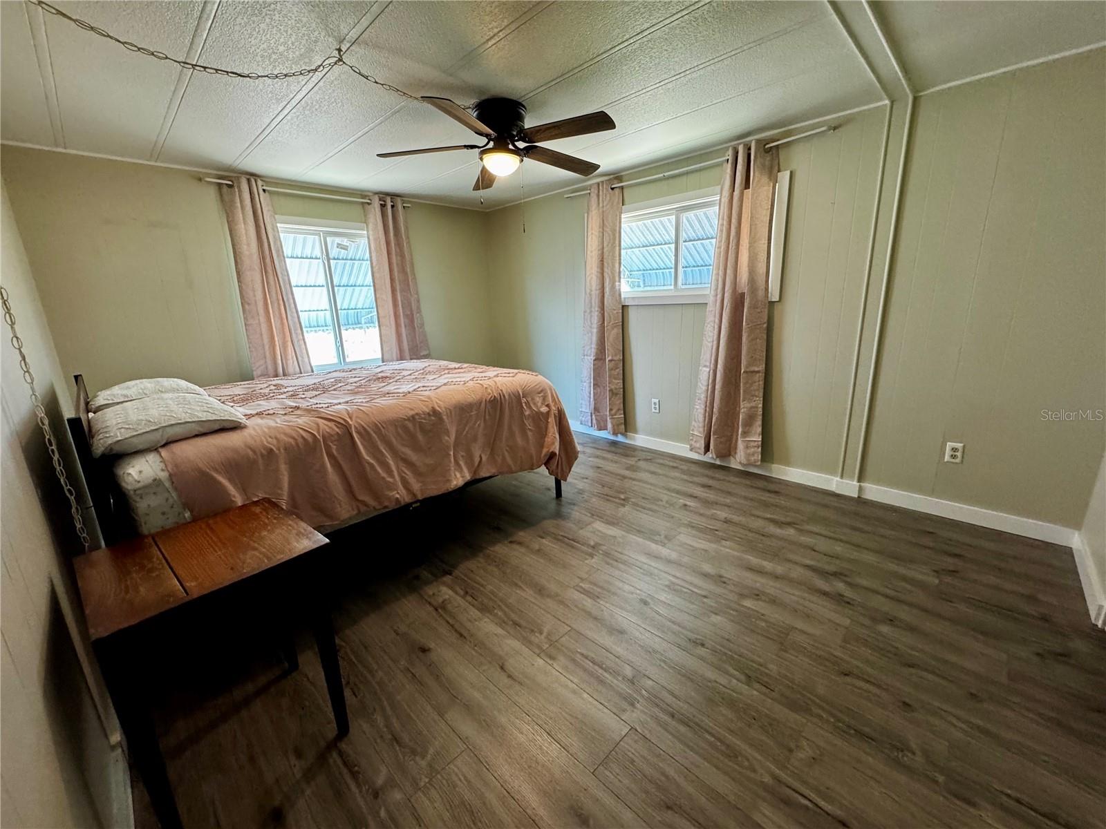 TERRA CEIA MANOR CO-OP - Residential