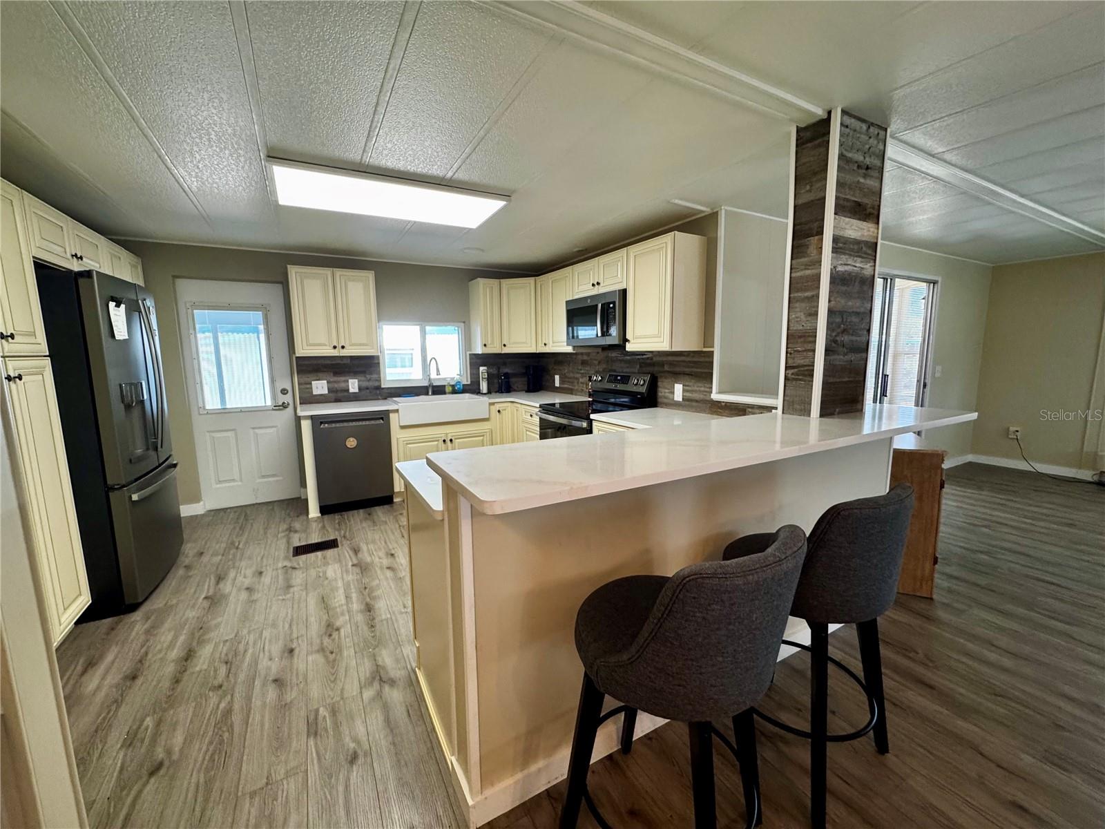 TERRA CEIA MANOR CO-OP - Residential