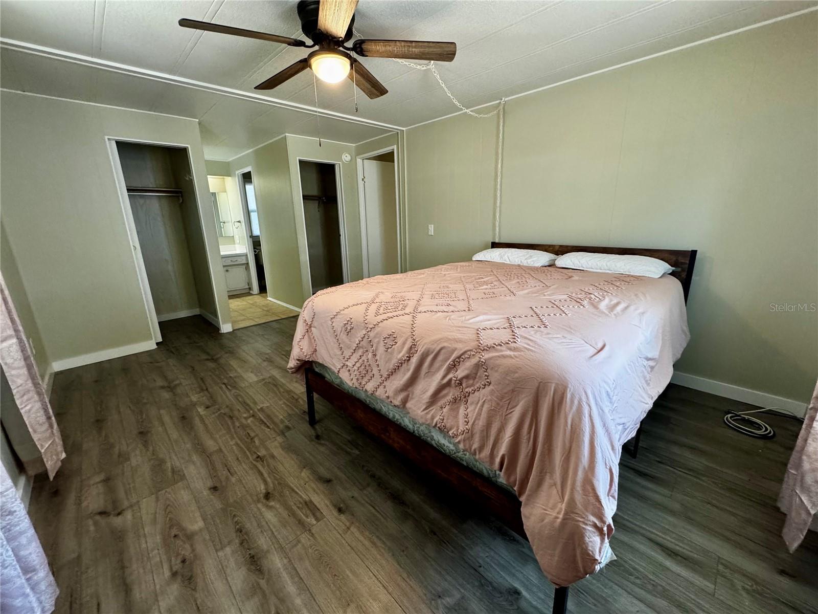 TERRA CEIA MANOR CO-OP - Residential