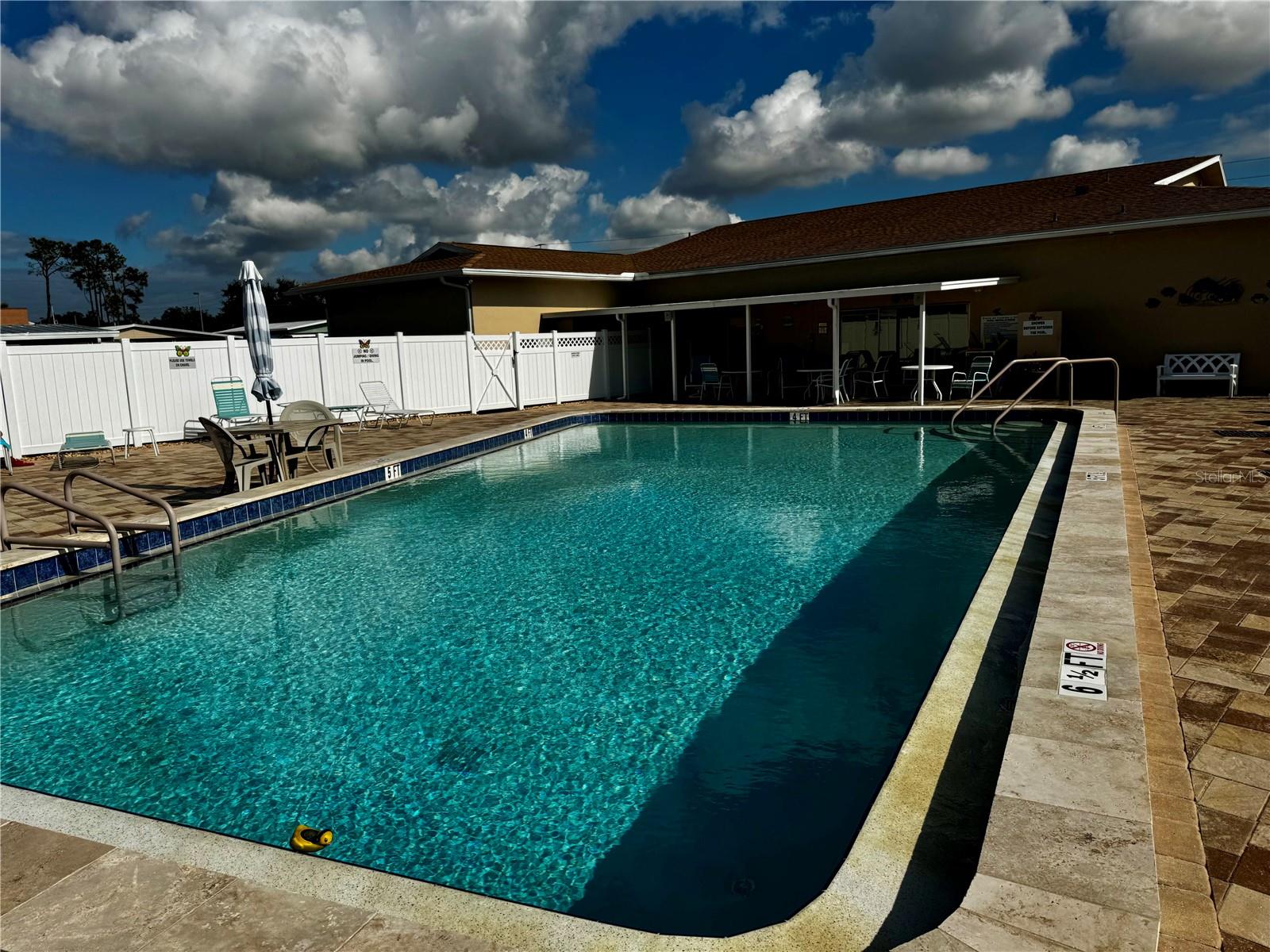 TERRA CEIA MANOR CO-OP - Residential