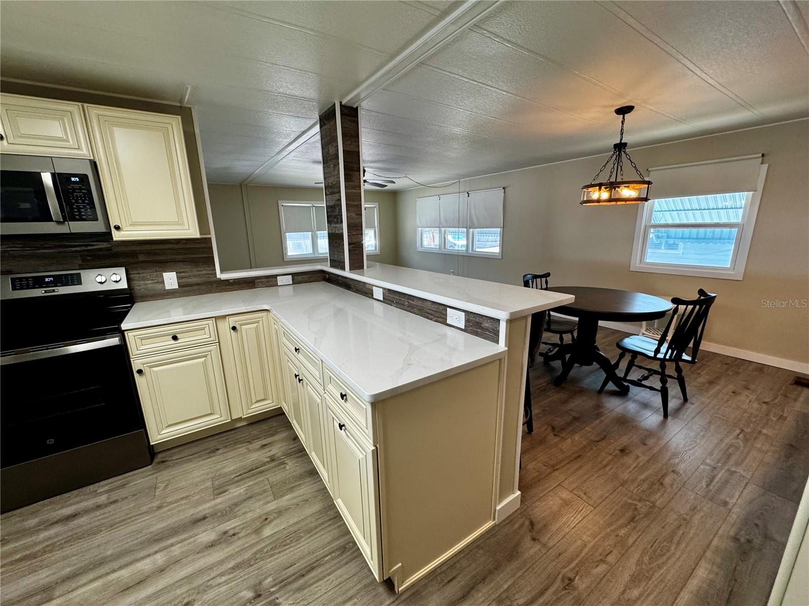 TERRA CEIA MANOR CO-OP - Residential