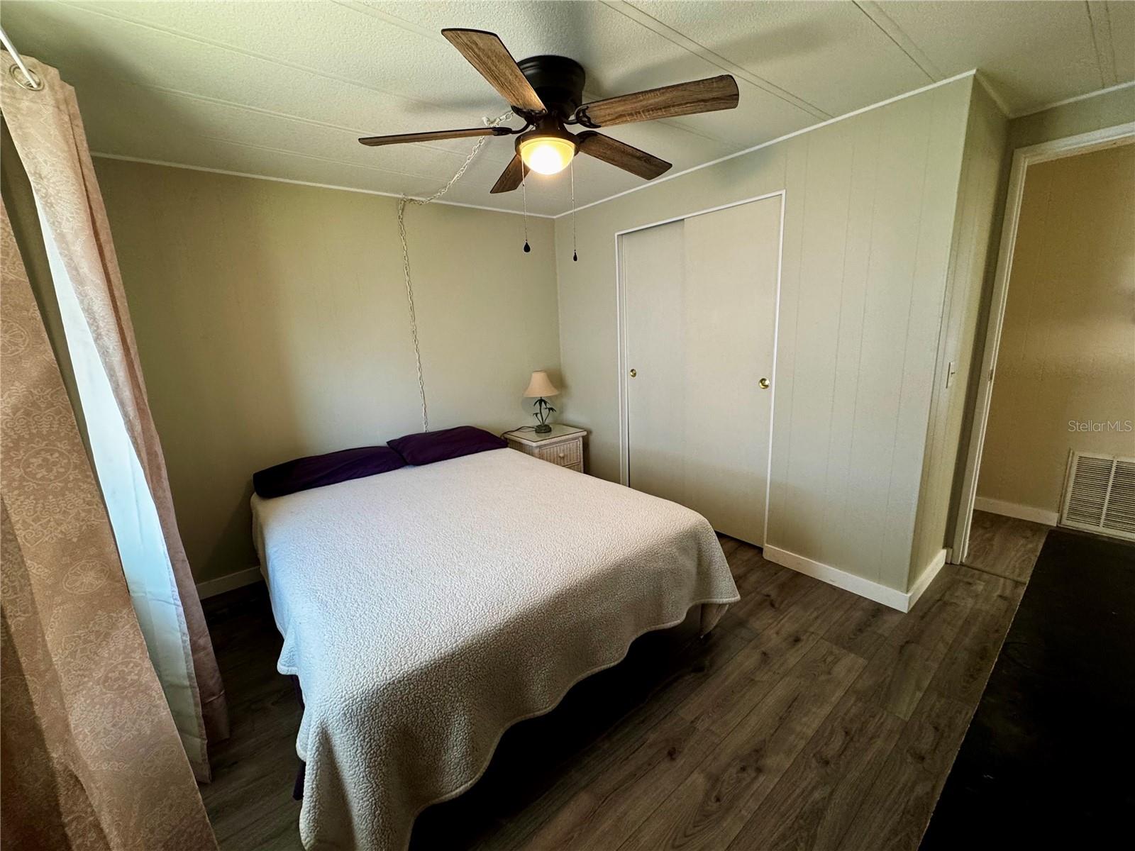 TERRA CEIA MANOR CO-OP - Residential