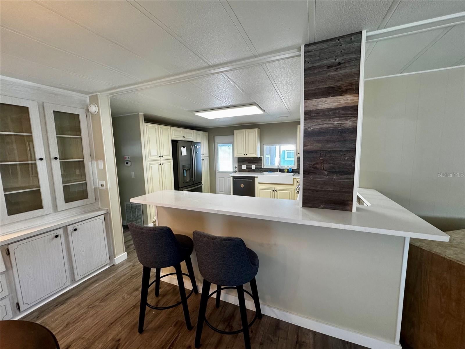 TERRA CEIA MANOR CO-OP - Residential