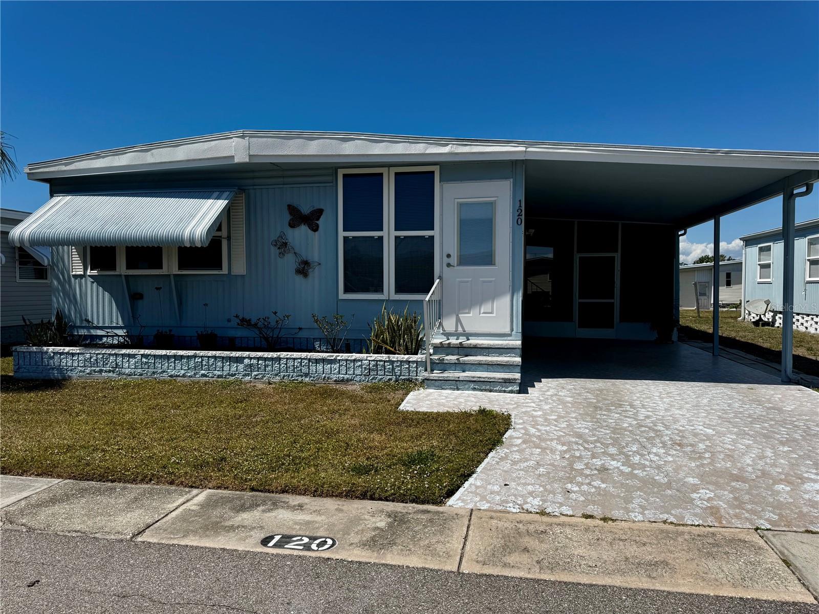 TERRA CEIA MANOR CO-OP - Residential