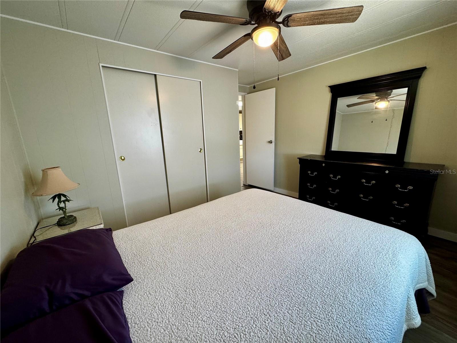 TERRA CEIA MANOR CO-OP - Residential