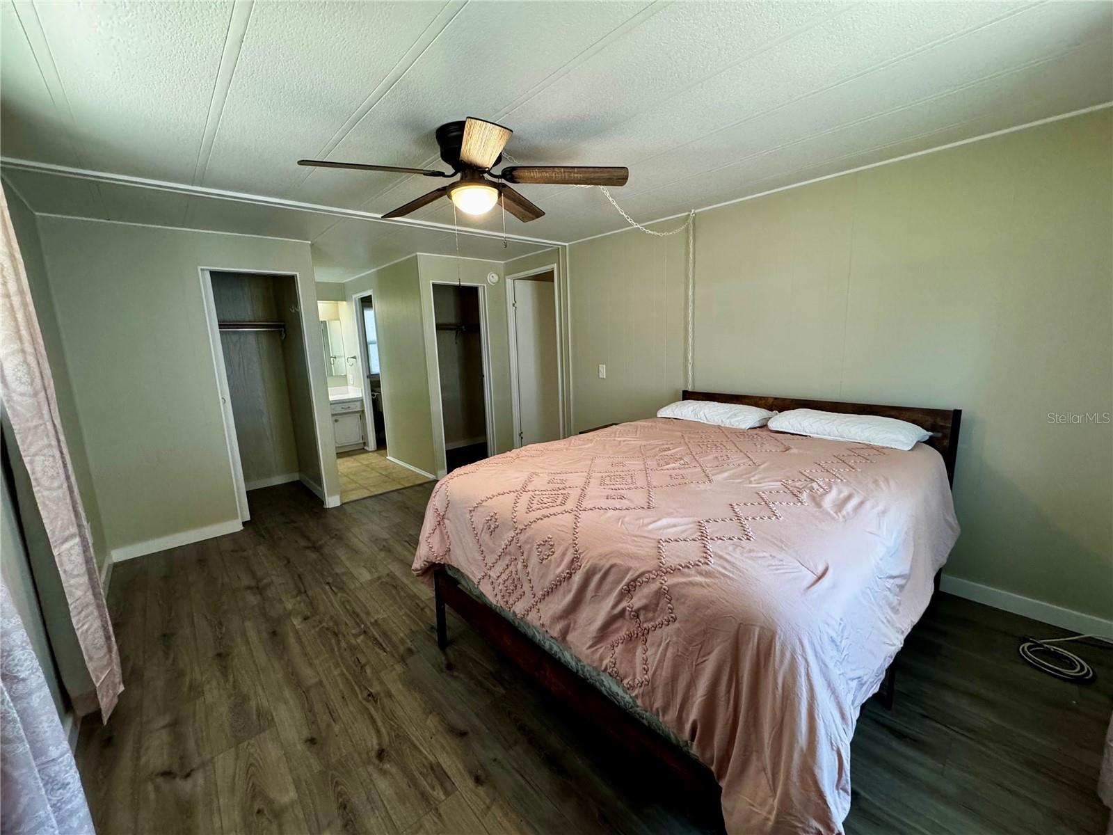 TERRA CEIA MANOR CO-OP - Residential