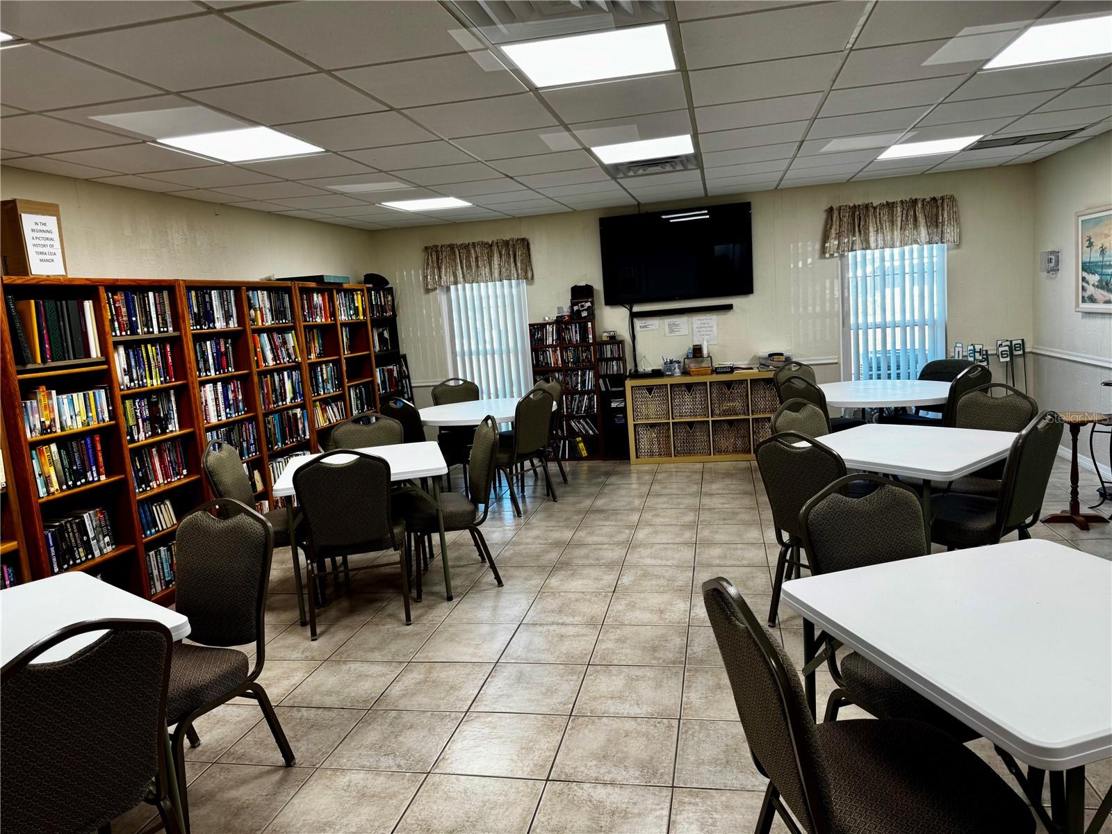 TERRA CEIA MANOR CO-OP - Residential