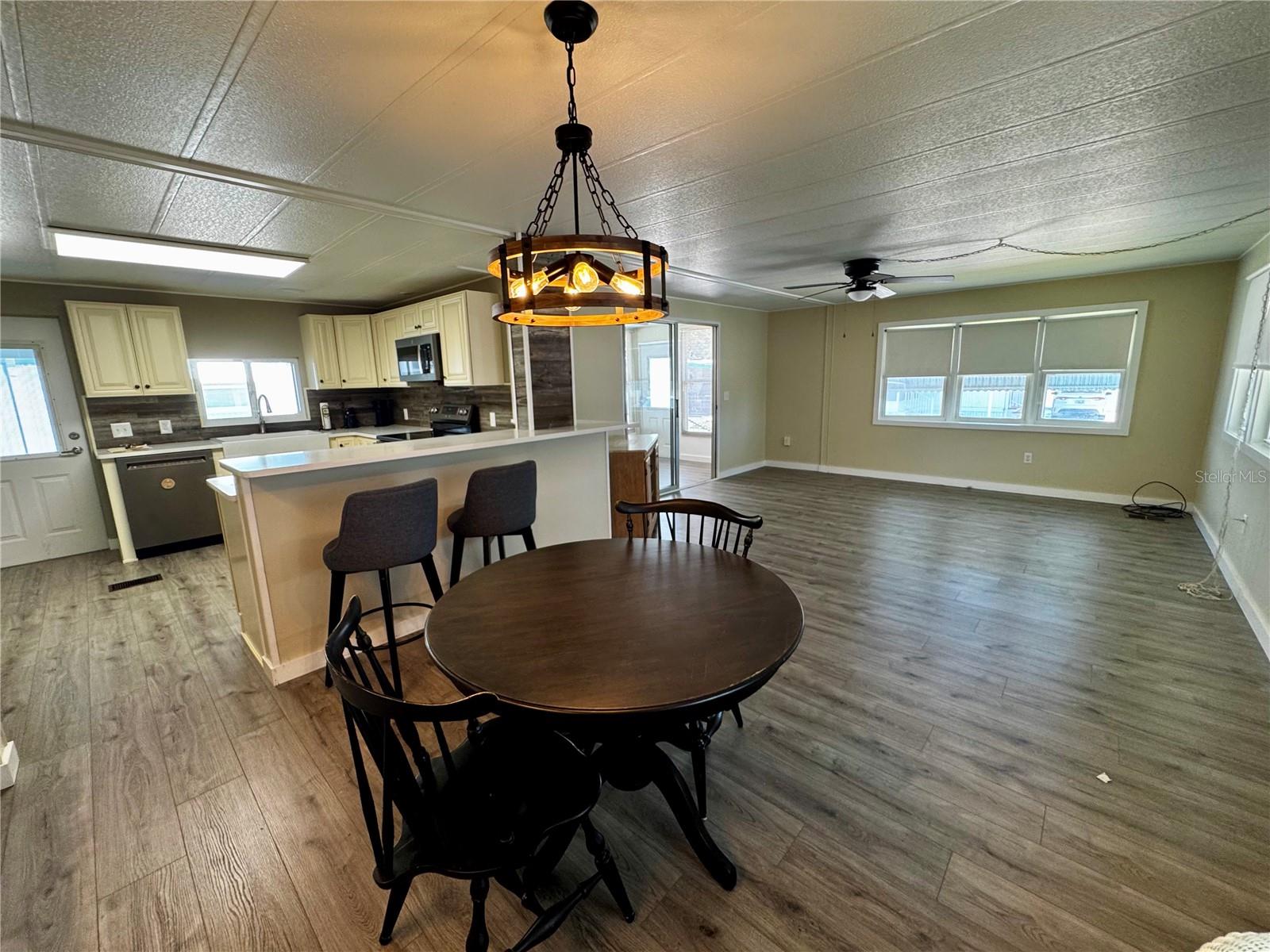 TERRA CEIA MANOR CO-OP - Residential