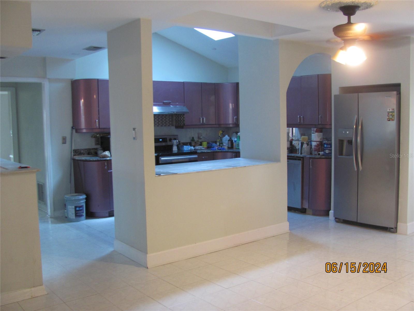 SOUTH GROVE ADD - Residential Lease