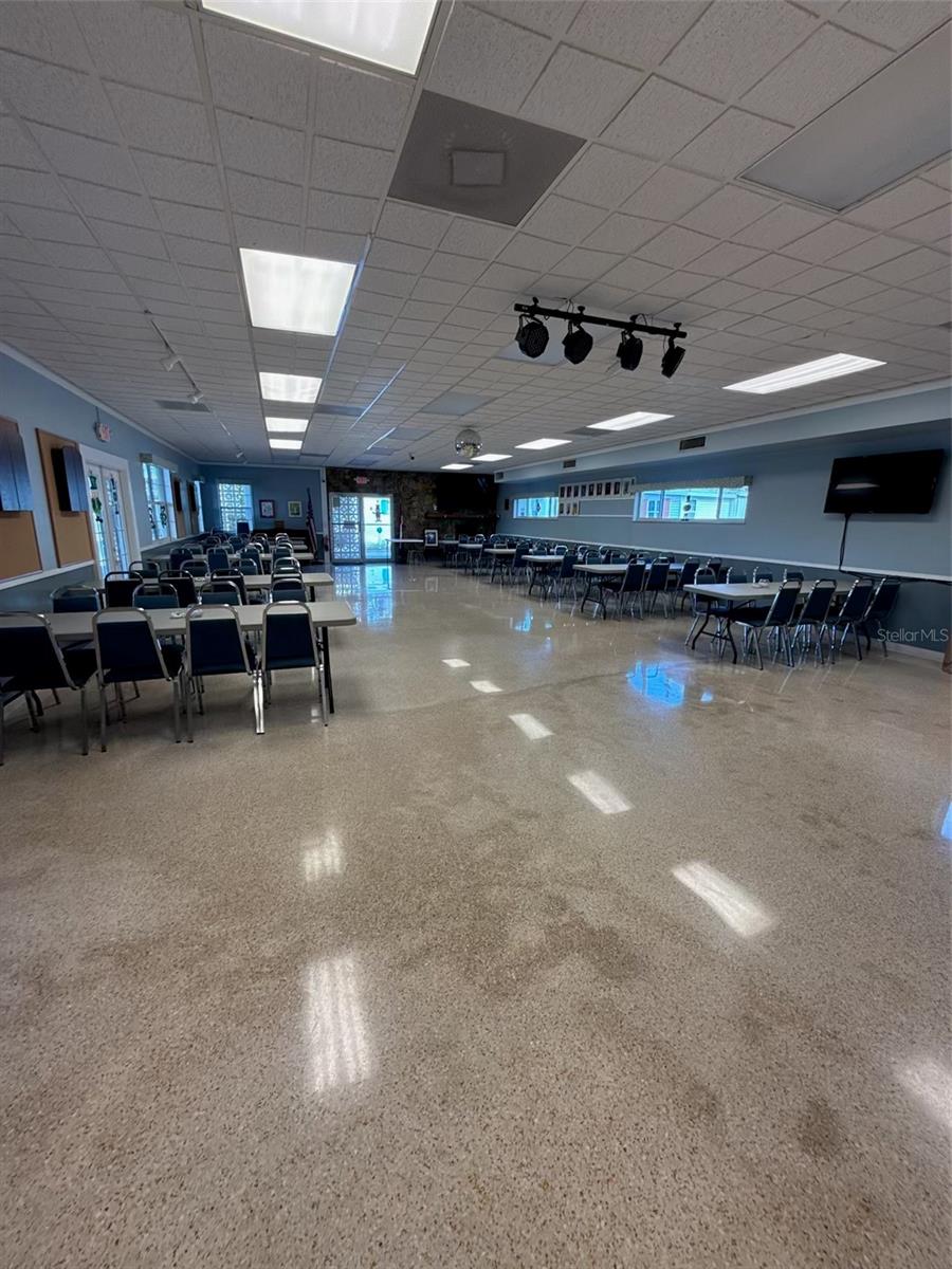 MELODY GARDENS MOBILE HOME PARK UNREC - Residential