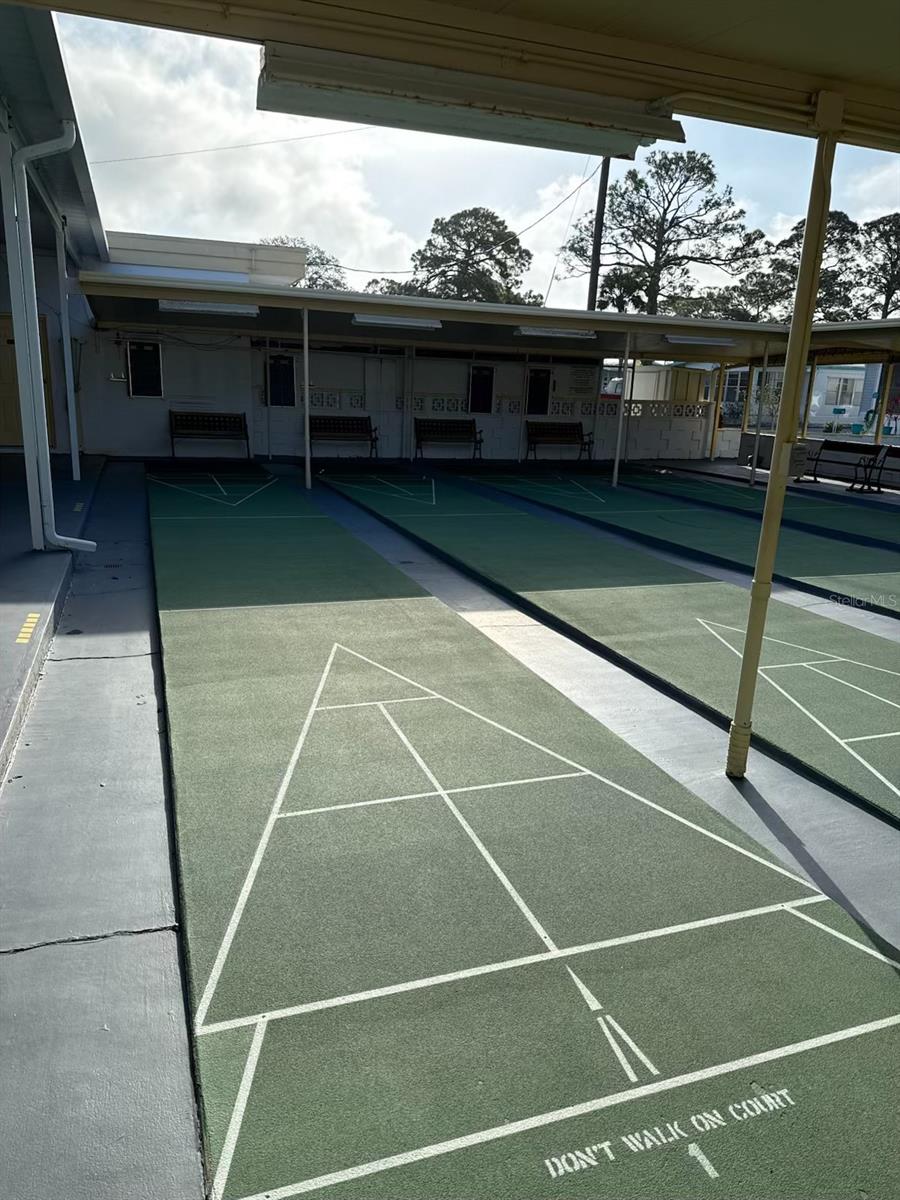 MELODY GARDENS MOBILE HOME PARK UNREC - Residential