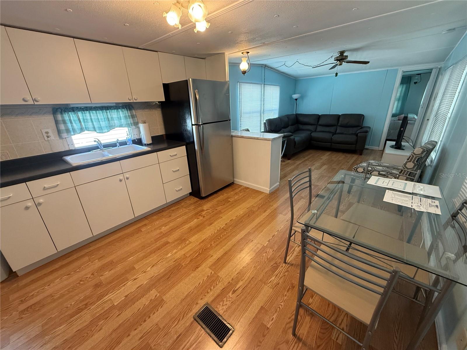 MELODY GARDENS MOBILE HOME PARK UNREC - Residential