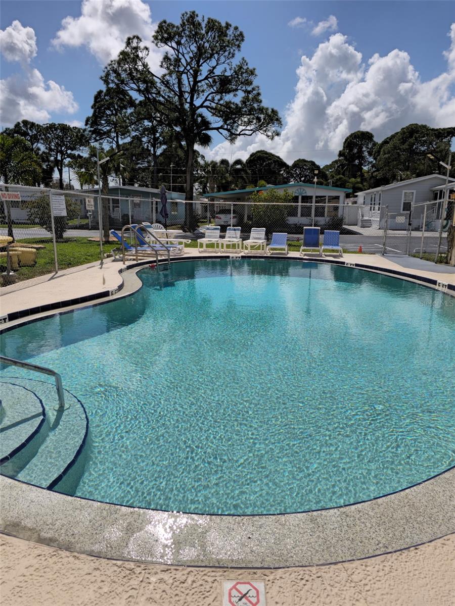 MELODY GARDENS MOBILE HOME PARK UNREC - Residential