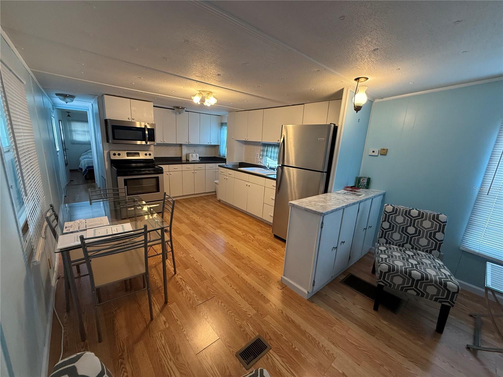 MELODY GARDENS MOBILE HOME PARK UNREC - Residential