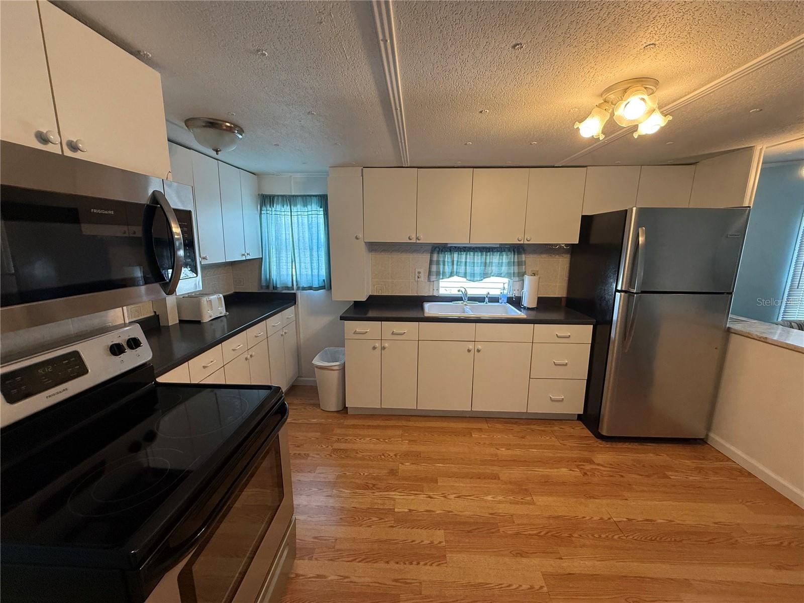 MELODY GARDENS MOBILE HOME PARK UNREC - Residential