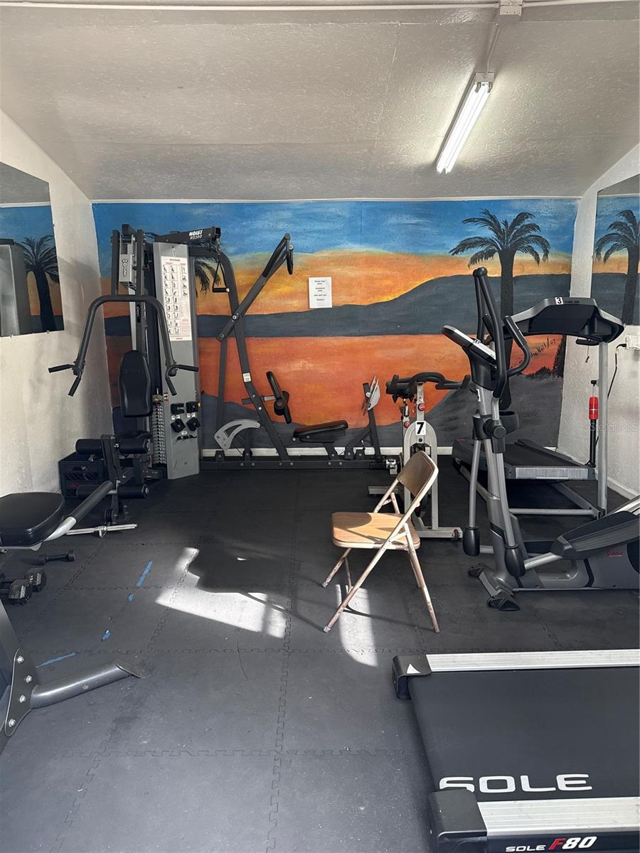 MELODY GARDENS MOBILE HOME PARK UNREC - Residential