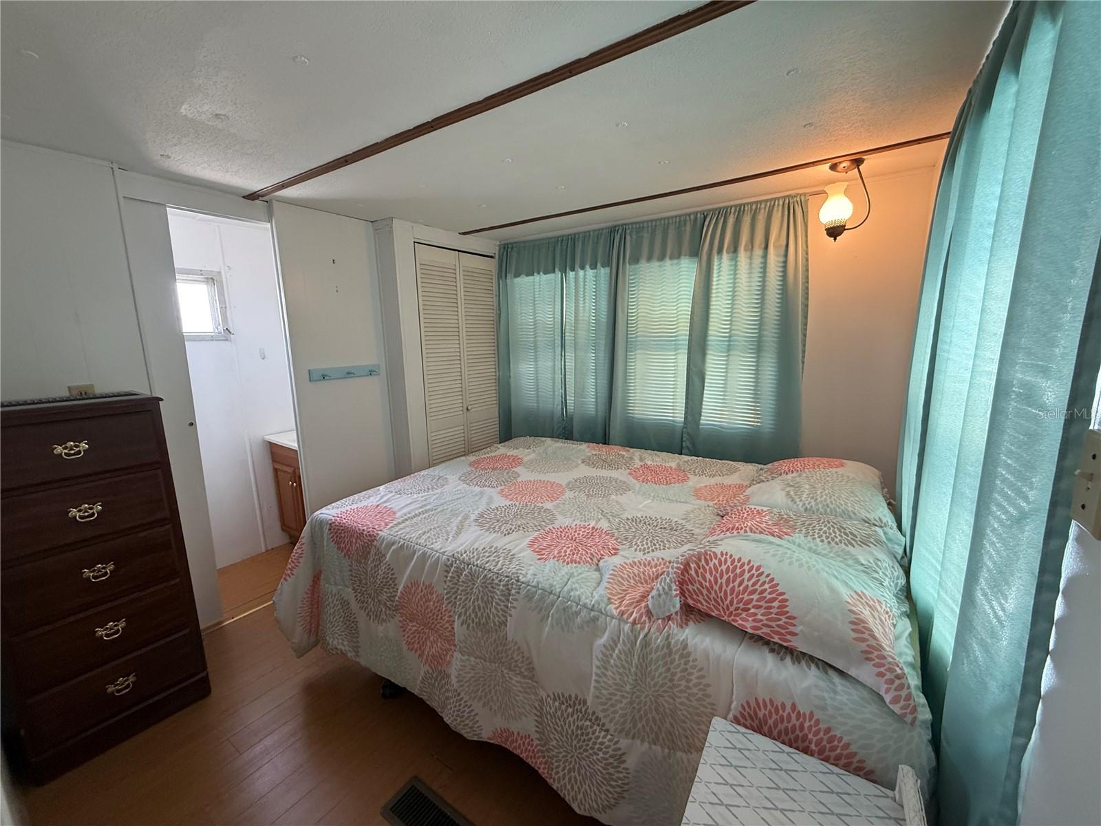 MELODY GARDENS MOBILE HOME PARK UNREC - Residential