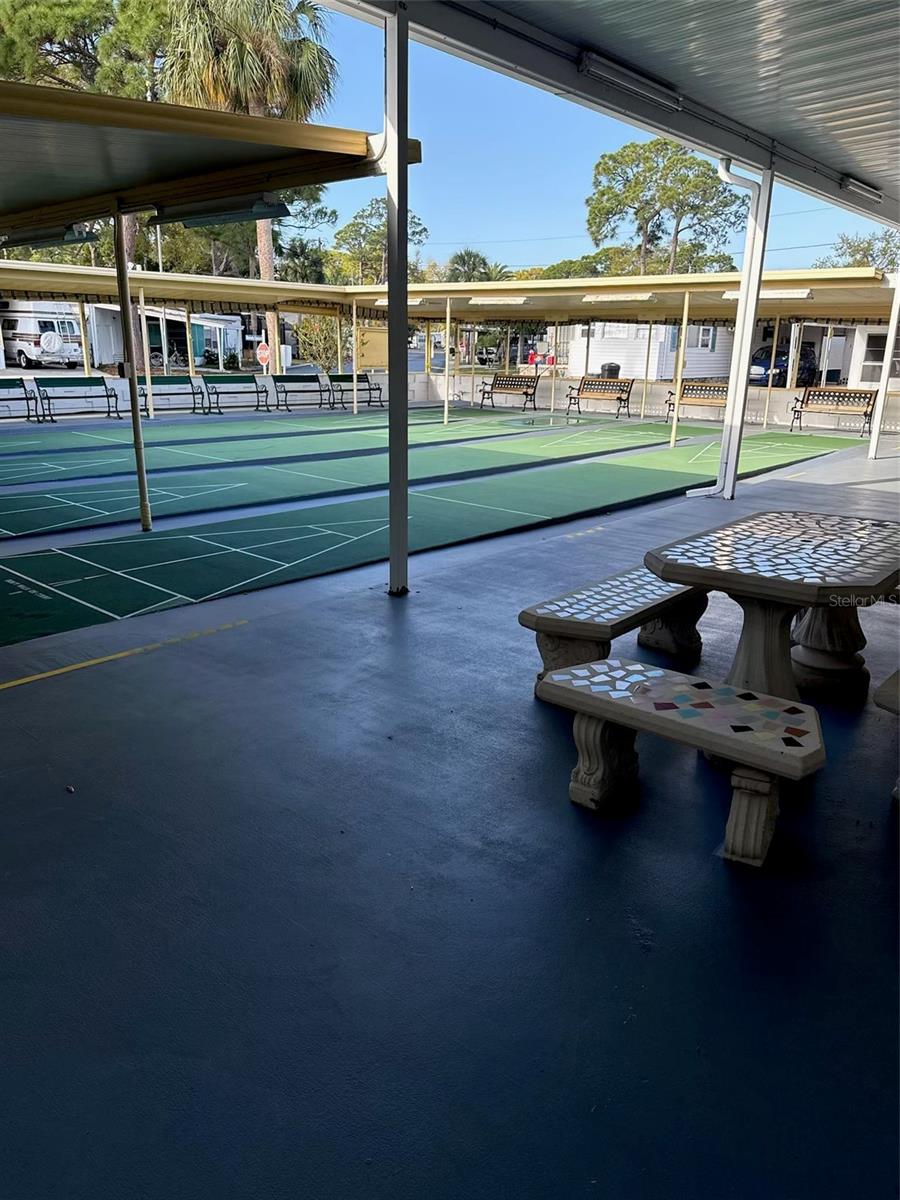 MELODY GARDENS MOBILE HOME PARK UNREC - Residential