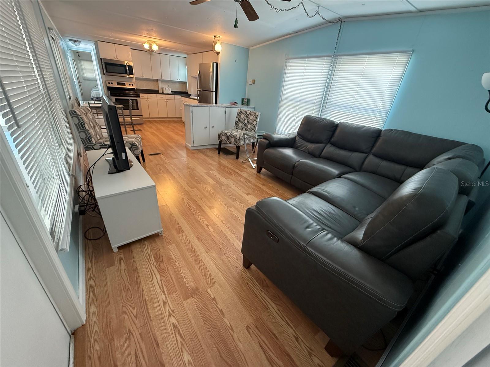 MELODY GARDENS MOBILE HOME PARK UNREC - Residential