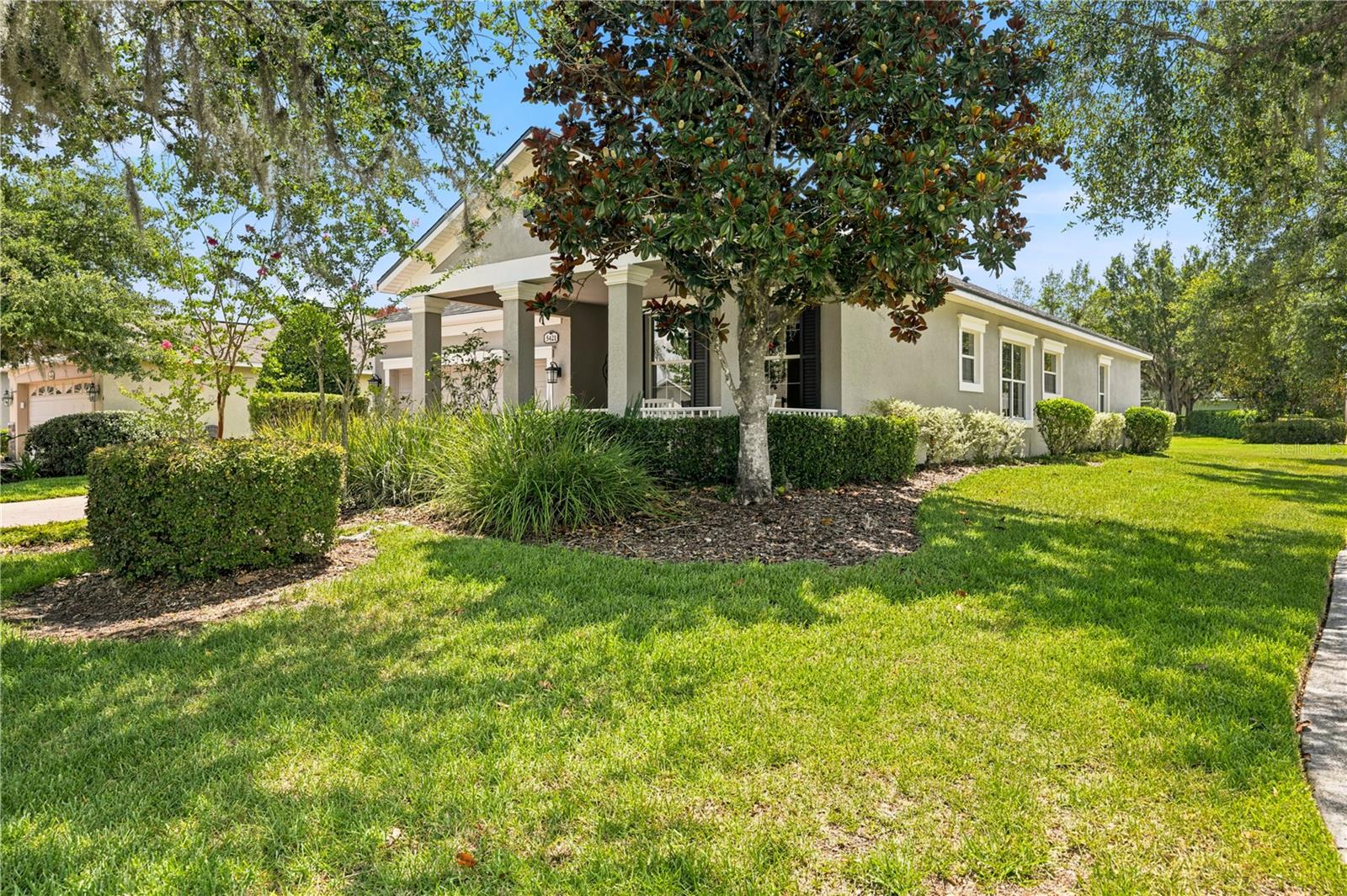 5421 CAPPLEMAN LOOP