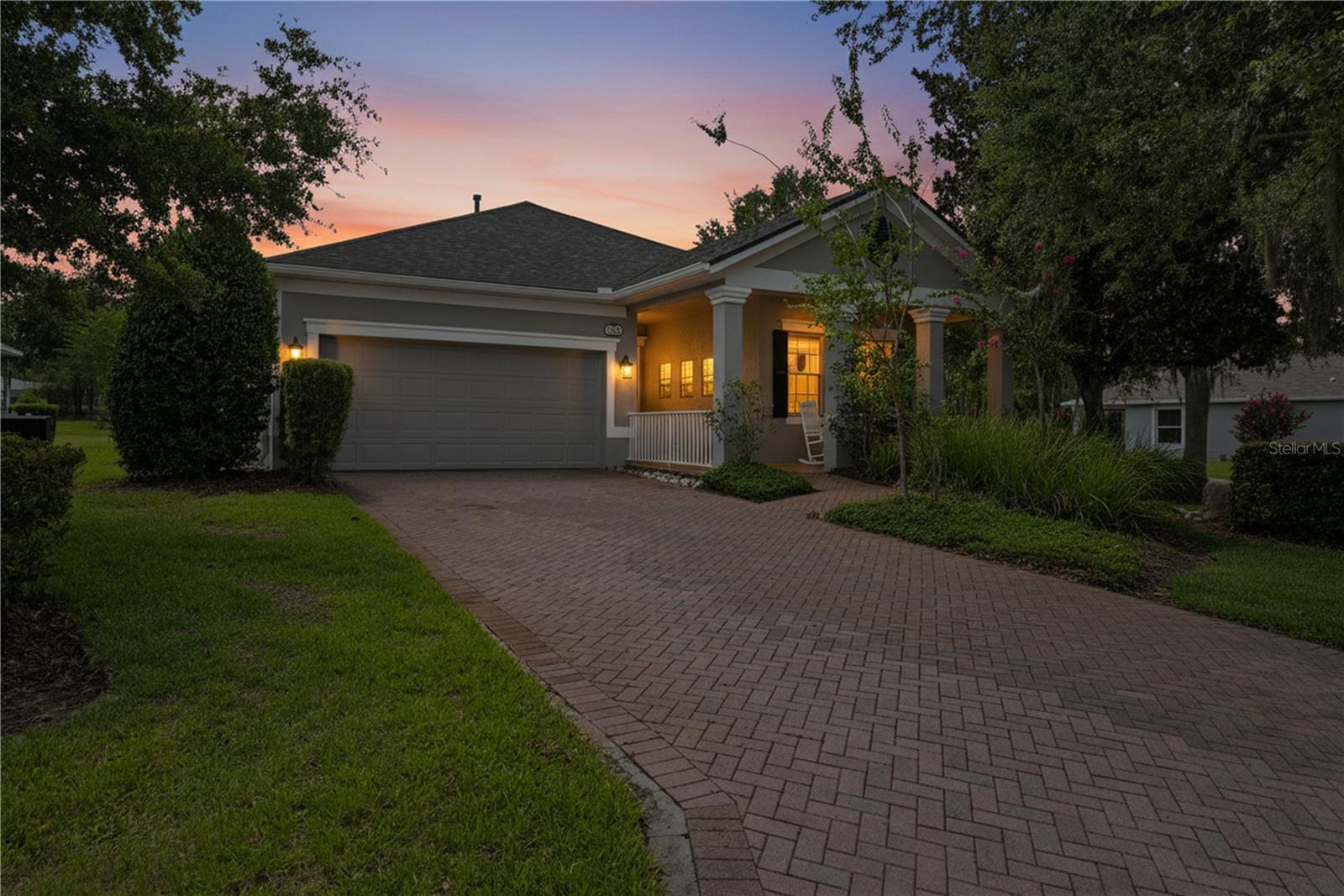5421 CAPPLEMAN LOOP