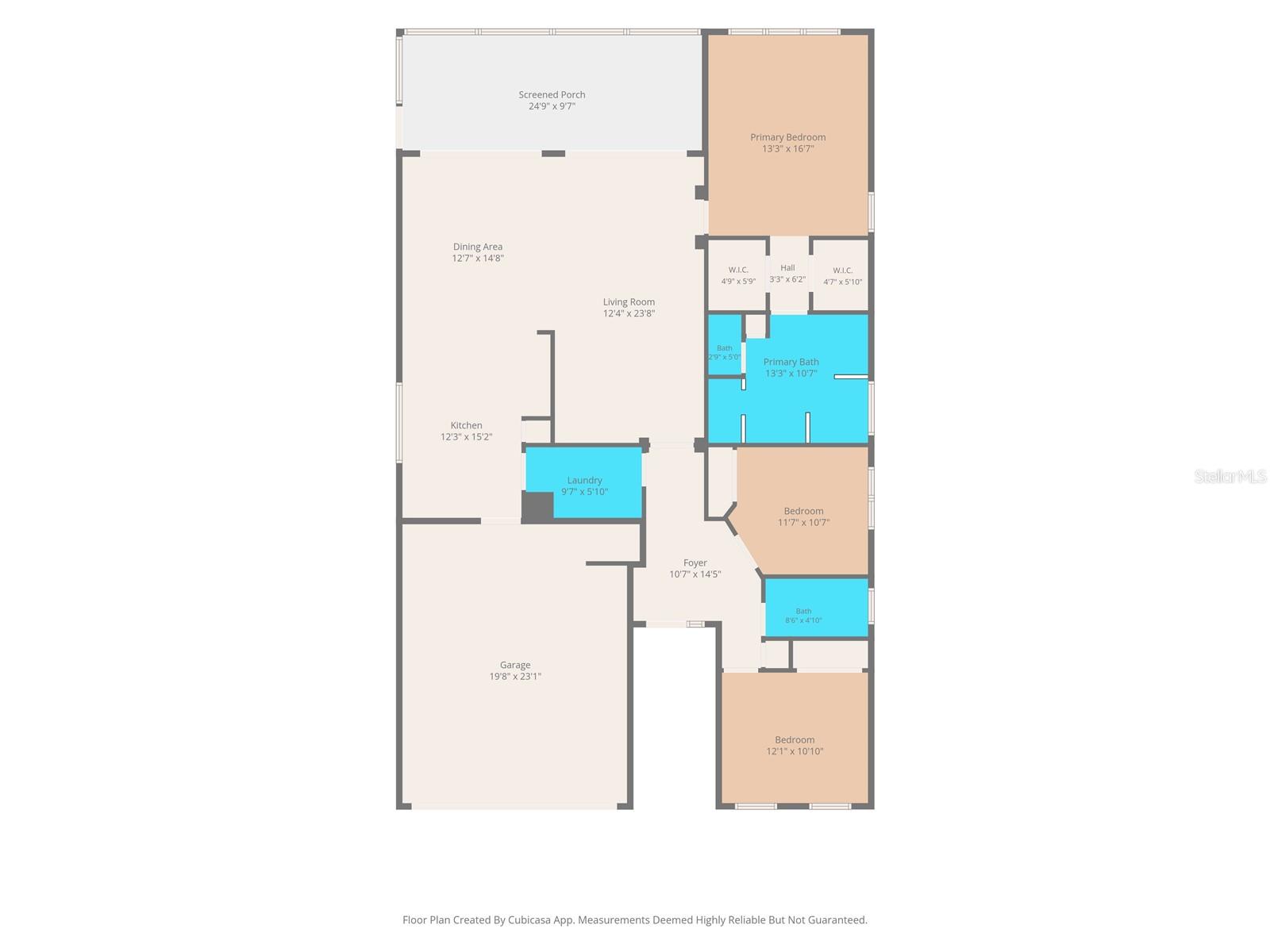 5421 CAPPLEMAN LOOP