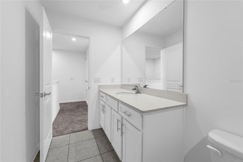 Tiny photo for 3945 Pentas Road, Tavares, FL 32778 (MLS # O6453870)