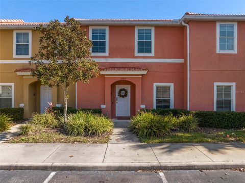 3003 RED GINGER ROAD KISSIMMEE FL 34747