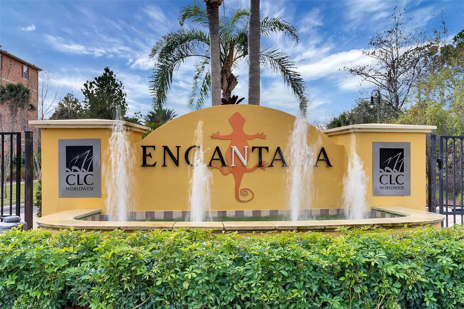 ENCANTADA PH 2 - Residential