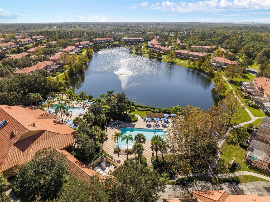 Photo of 3003 Red Ginger Road, Kissimmee, FL 34747 (MLS # O6353031)