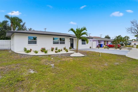 808 GUILD DRIVE VENICE FL 34285