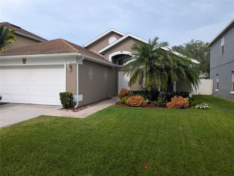 5921 LAKE CHAMPLAIN DRIVE ORLANDO FL 32829