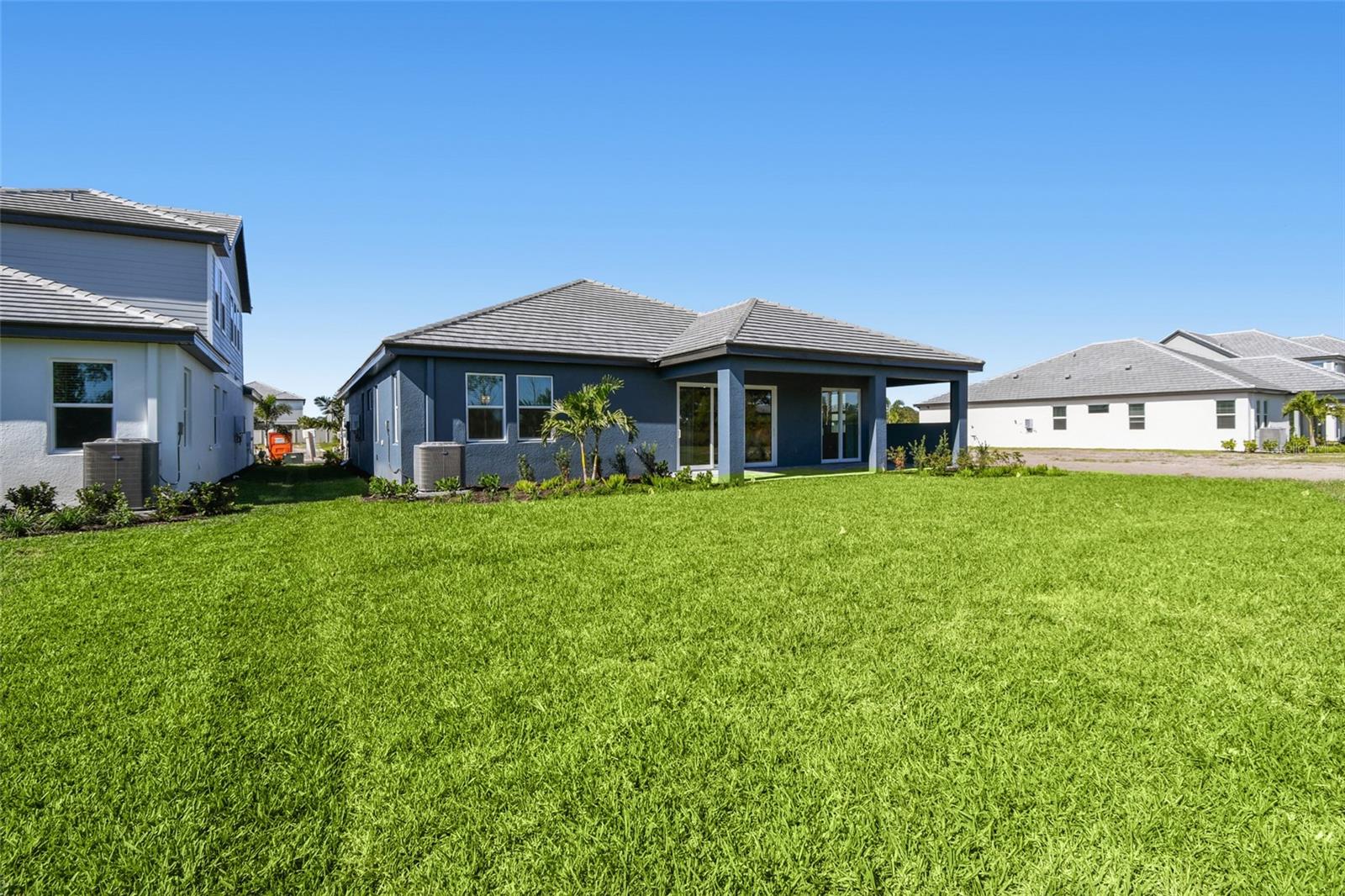 HAWKSTONE - Residential