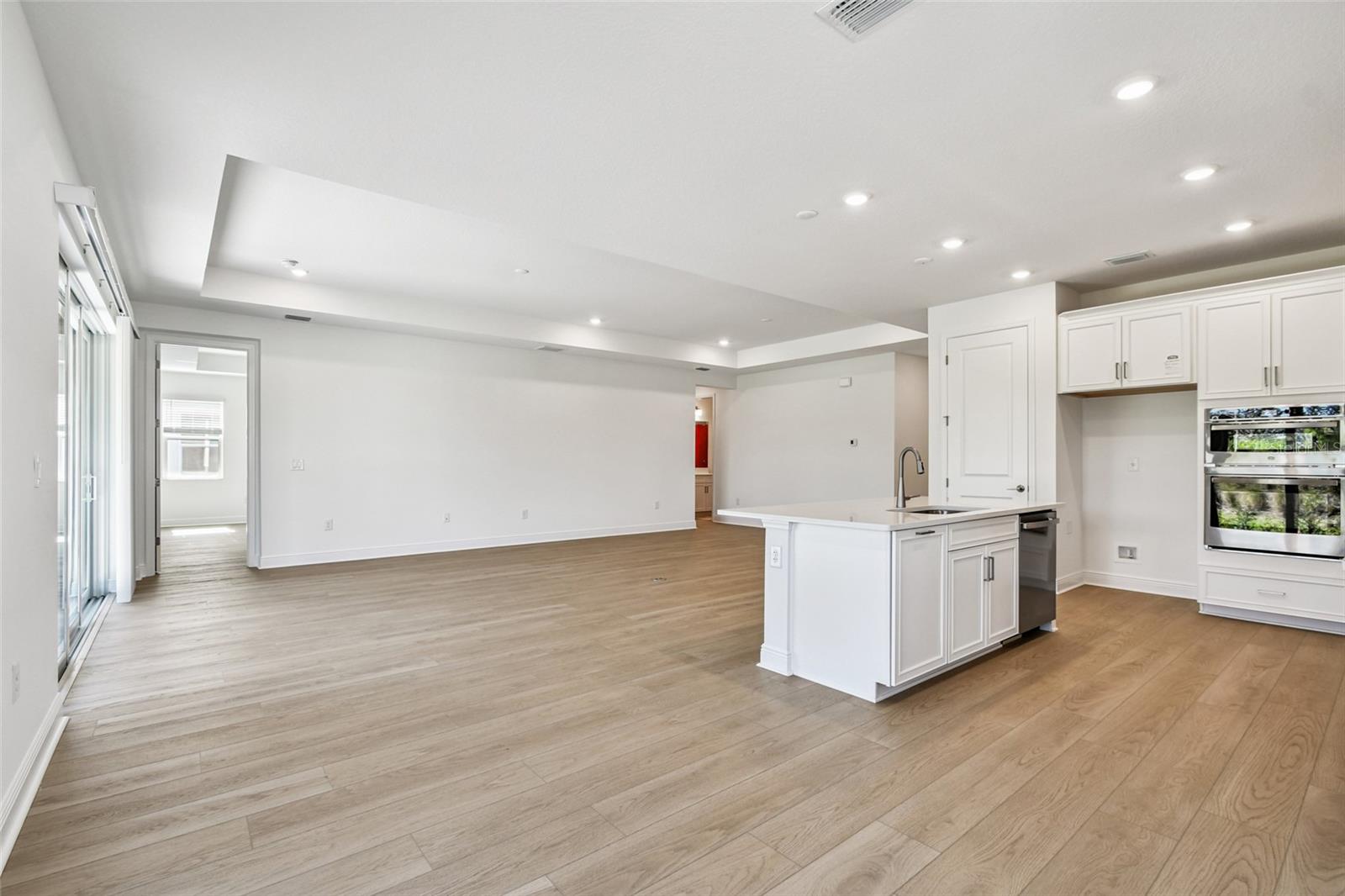 HAWKSTONE - Residential