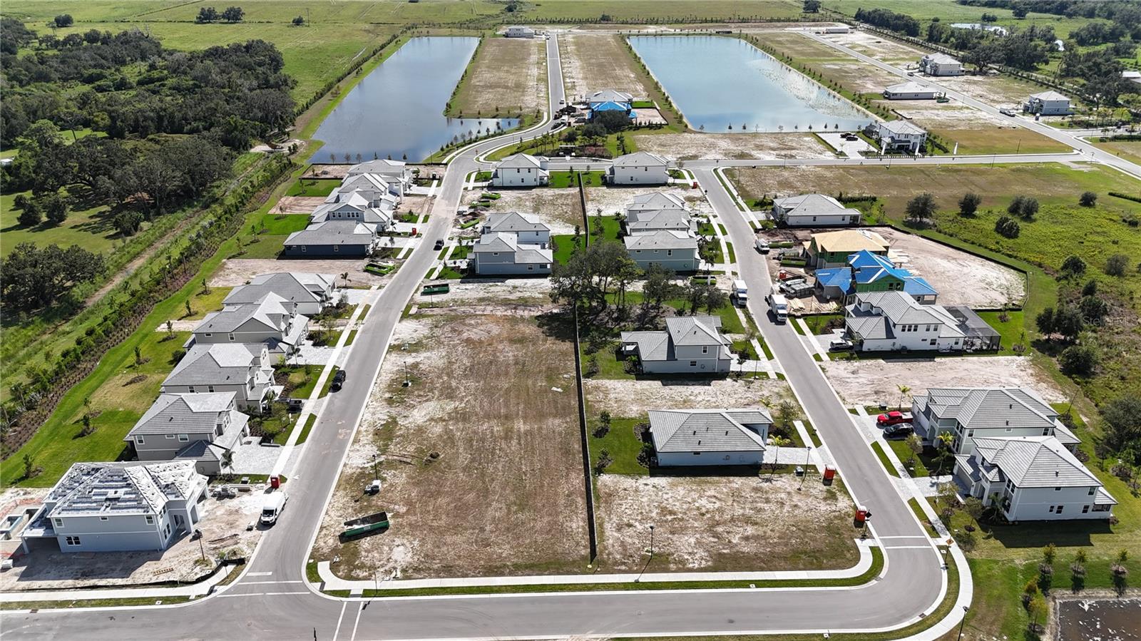 HAWKSTONE - Residential