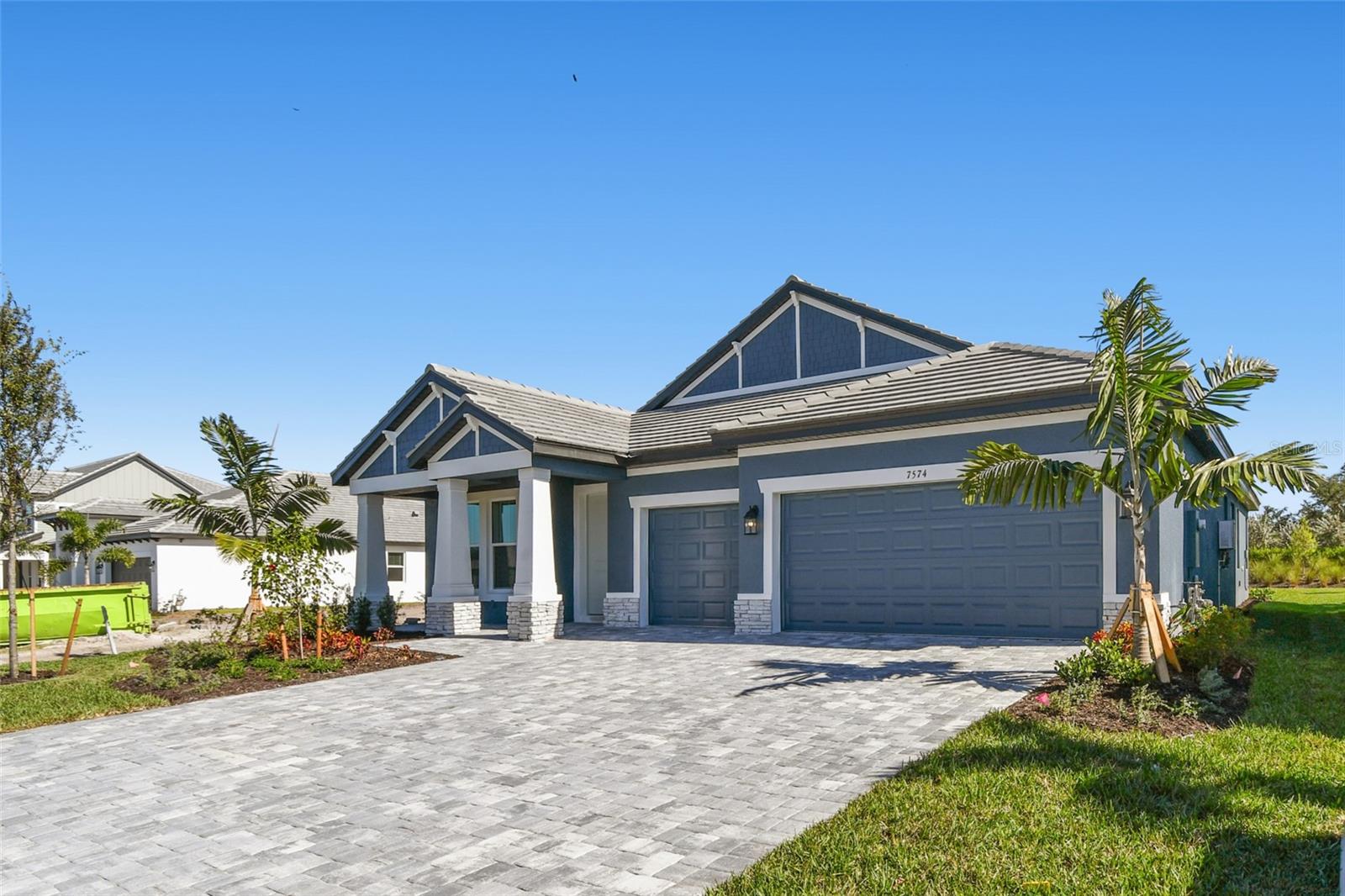 HAWKSTONE - Residential