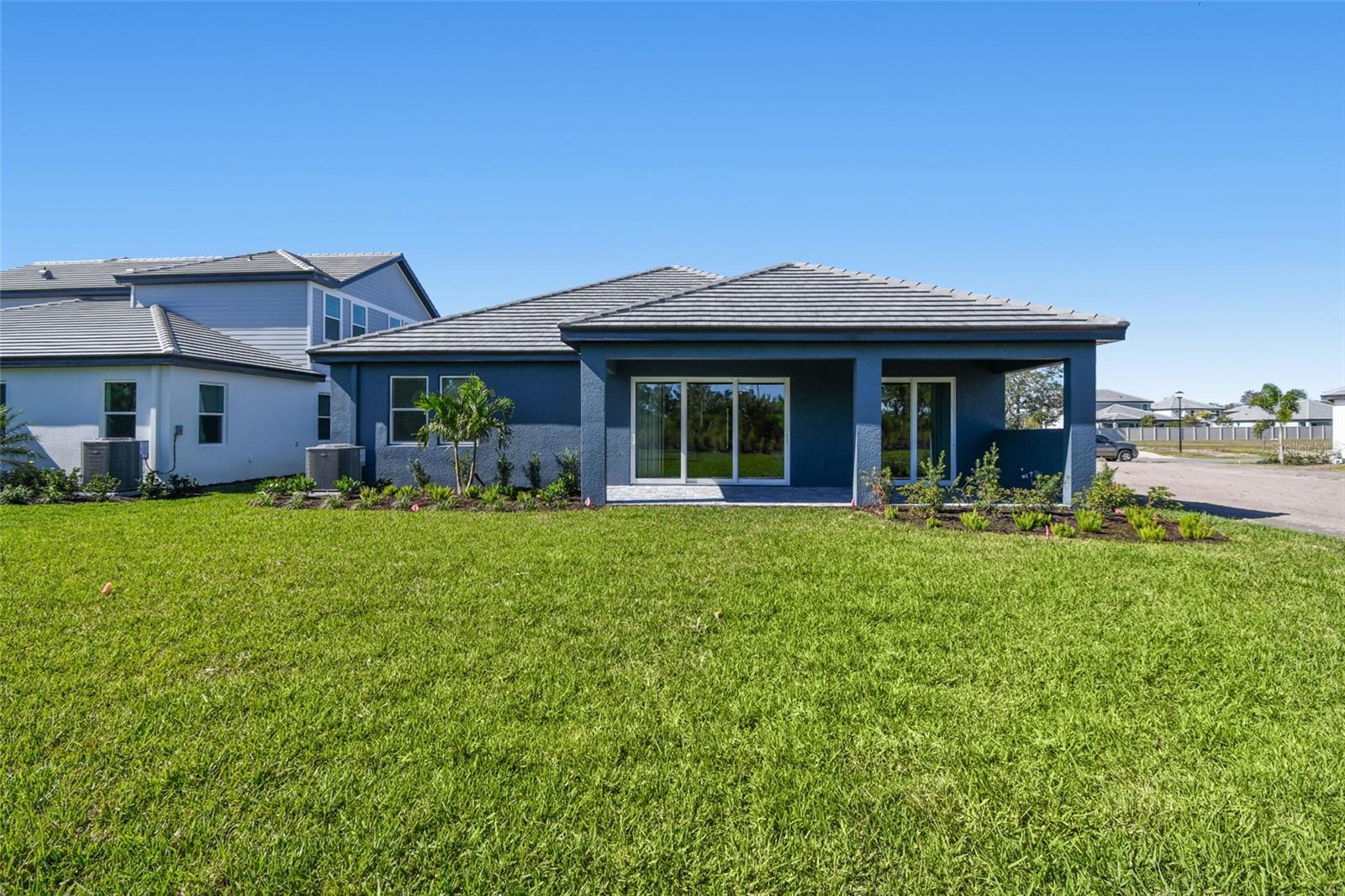 HAWKSTONE - Residential