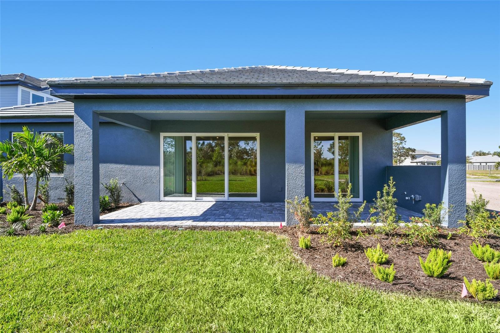 HAWKSTONE - Residential