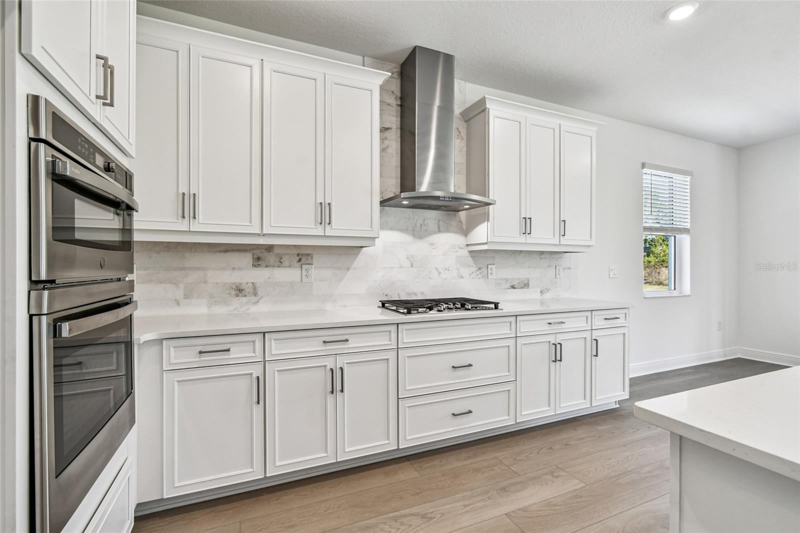 HAWKSTONE - Residential