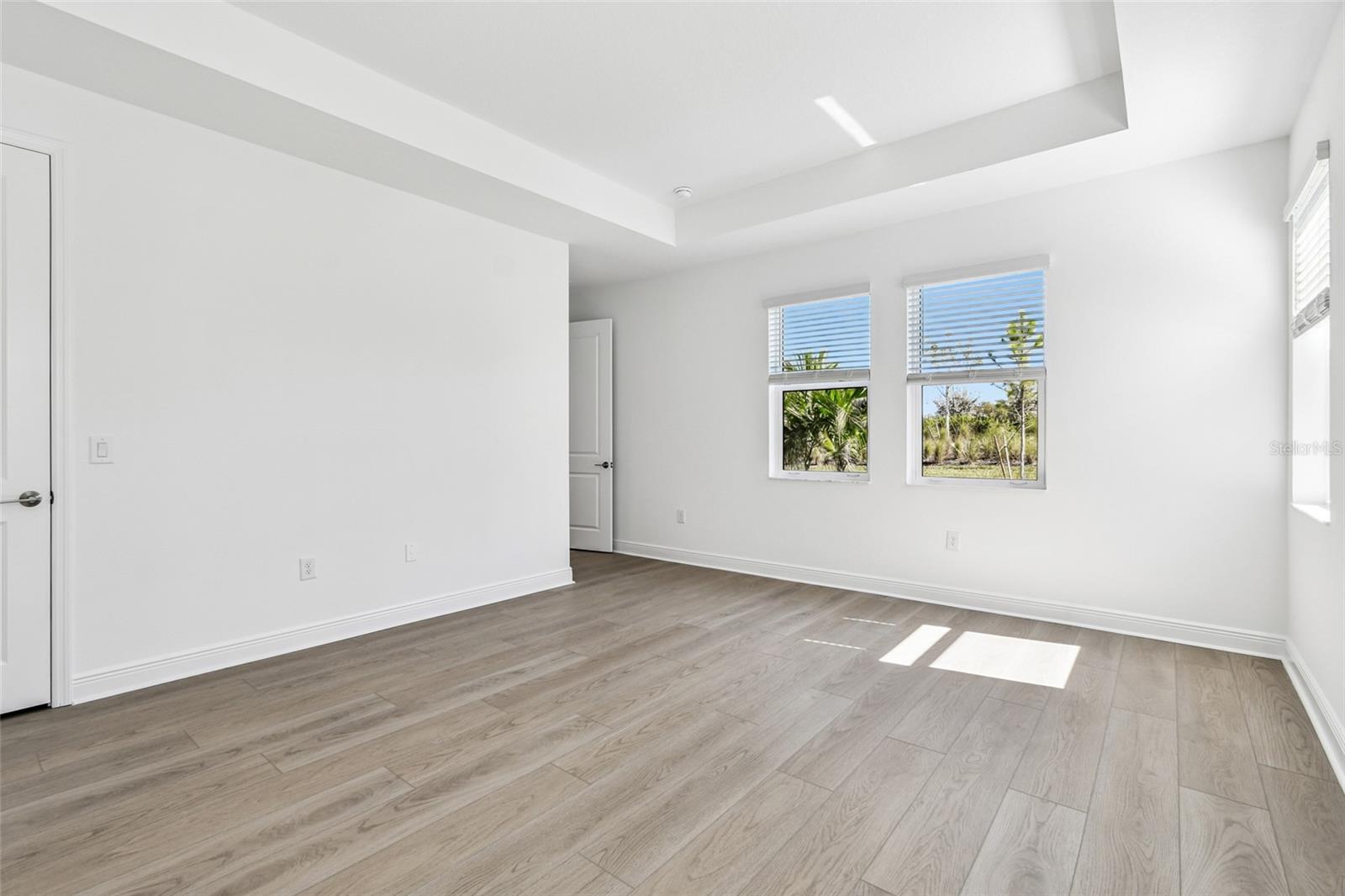 HAWKSTONE - Residential