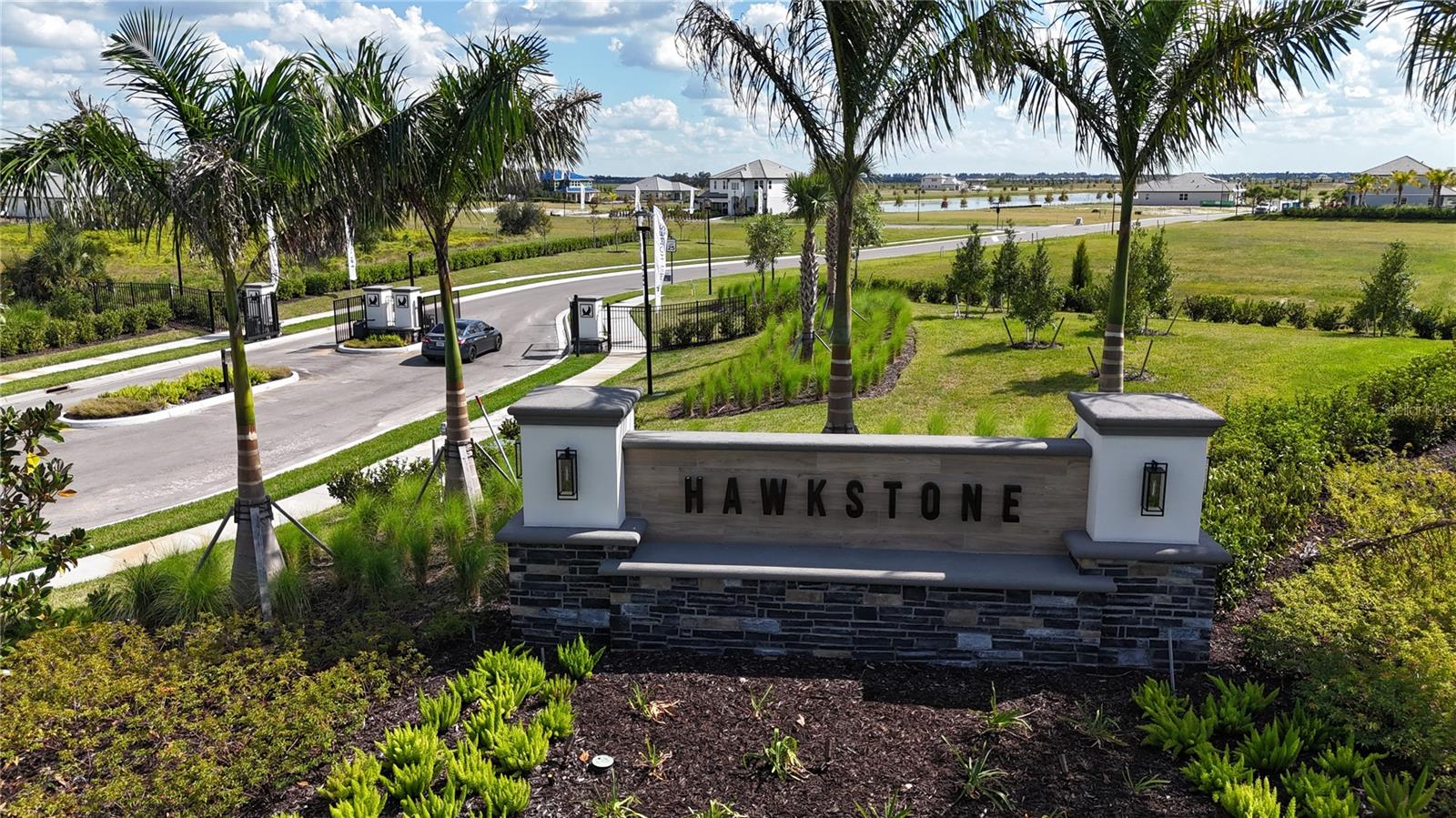 HAWKSTONE - Residential