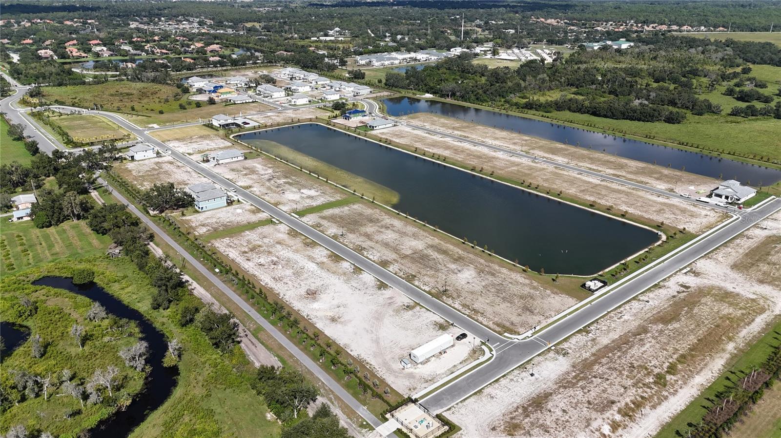 HAWKSTONE - Residential