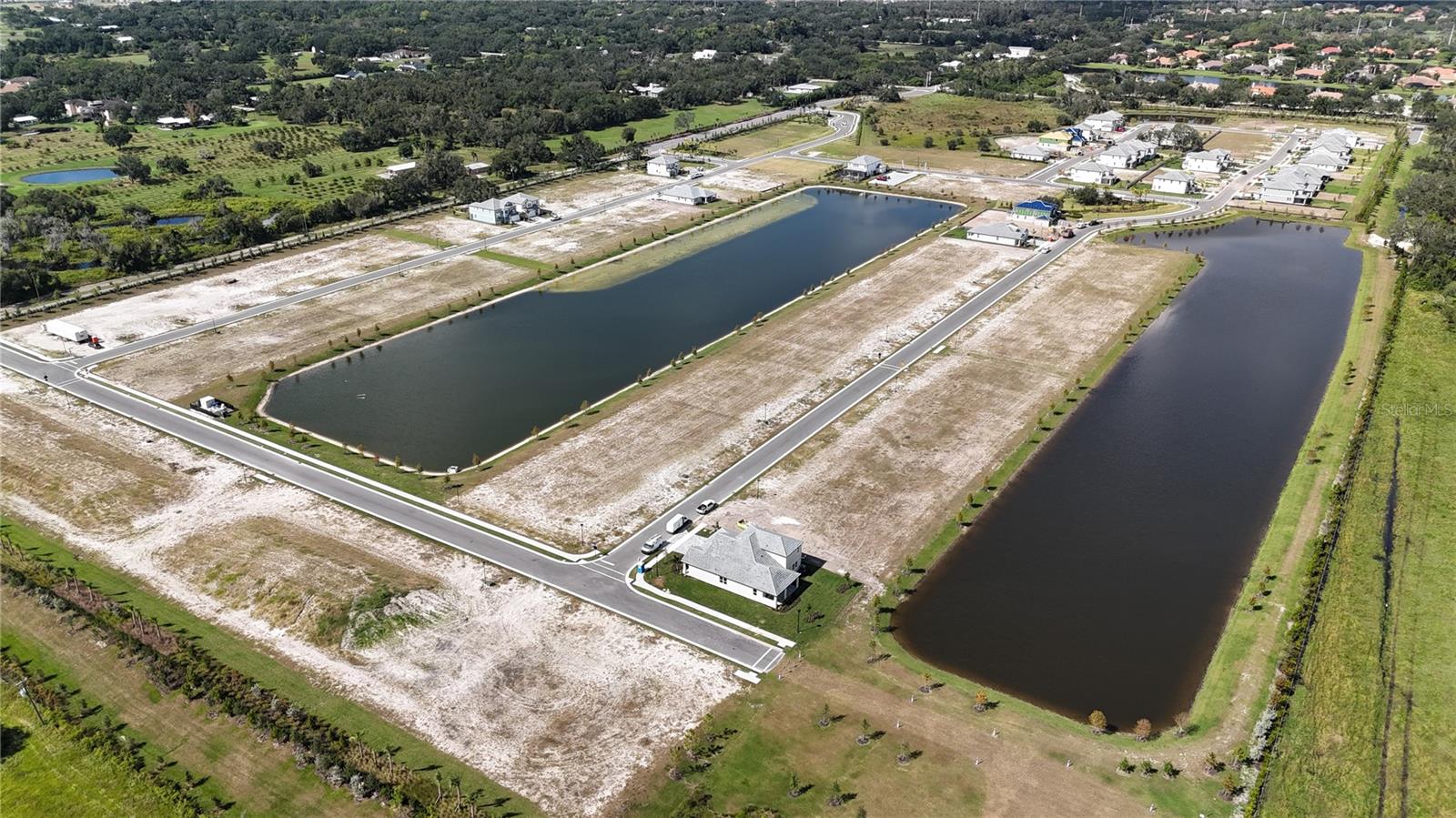 HAWKSTONE - Residential