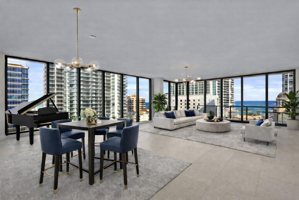 Photo of 275 1st Avenue S #1202, St Petersburg, FL 33701 (MLS # TB8471810)