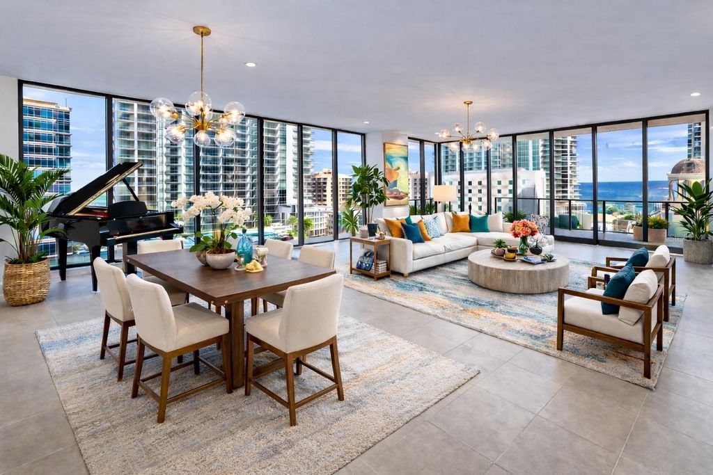 Photo of 275 1st Avenue S #1202, St Petersburg, FL 33701 (MLS # TB8471810)